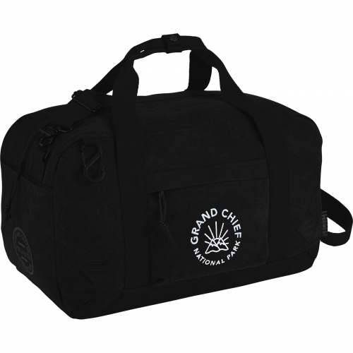 Field & Co. Woodland Duffel Product Image