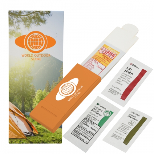 Outdoor Pocket Kit Product Image