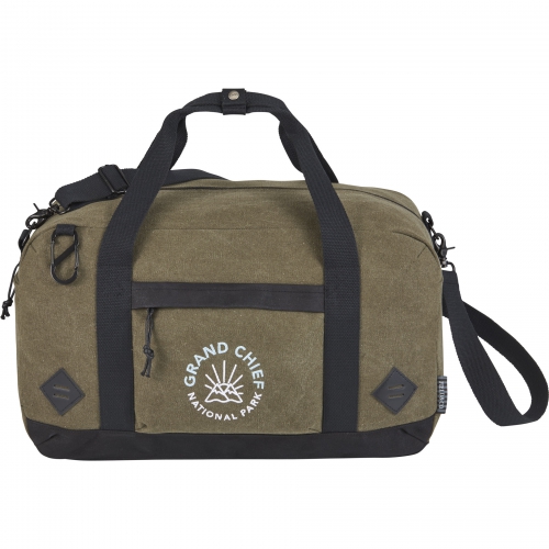 Field & Co. Woodland Duffel Product Image