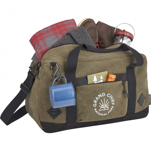 Field & Co. Woodland Duffel Product Image