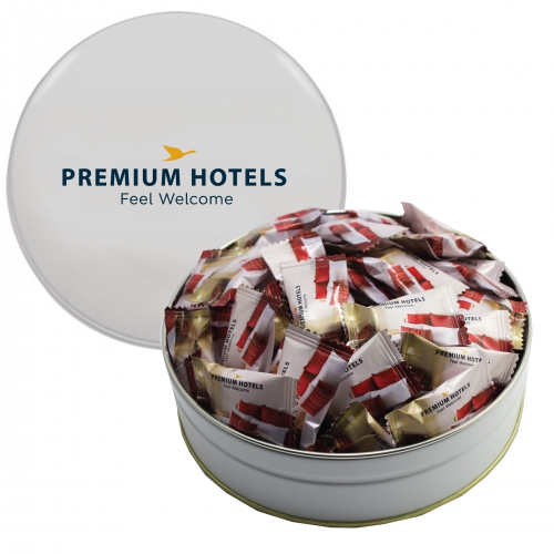 The Grand Tin with Individual Mints Product Image