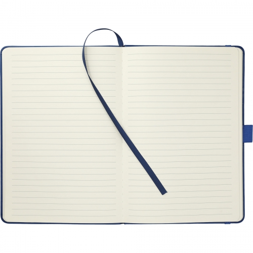 5.5" x 8.5" FSC® Mix Vienna Phone Pocket Bound Journal Product Image