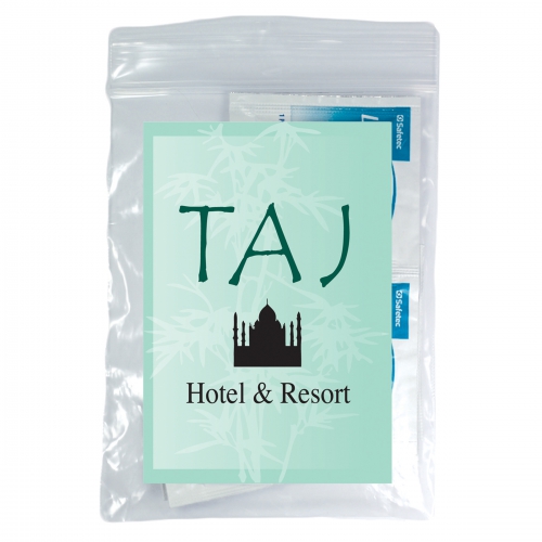 Beach Necessities Bag Kit Product Image