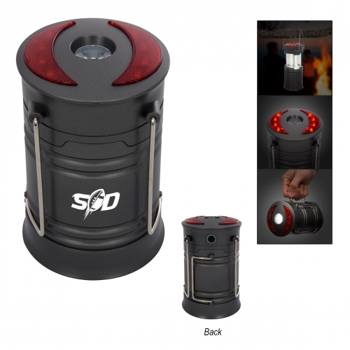 SOS COB Pop-Up Lantern Product Image