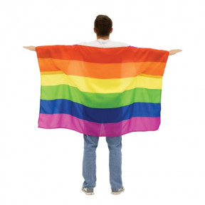 Pride Body Flag Product Image
