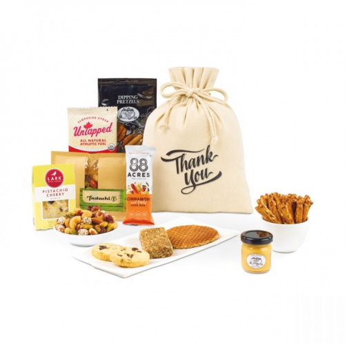 Medium Artisan Gourmet Gift Bag Product Image