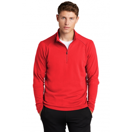 Sport-Tek Lightweight French Terry 1/4-Zip Pullover Product Image