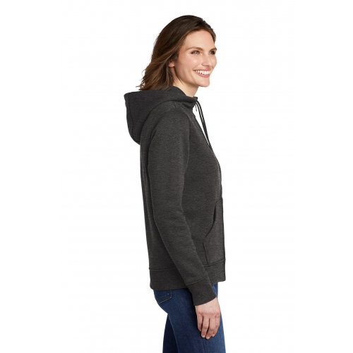 Carhartt® Women's Clarksburg Full-Zip Hoodie Product Image