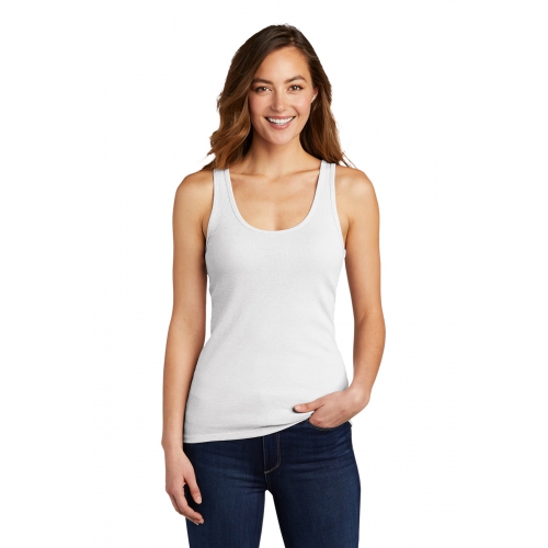 District Women's V.I.T.™ Rib Tank Product Image