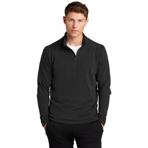 Sport-Tek Lightweight French Terry 1/4-Zip Pullover Product Image