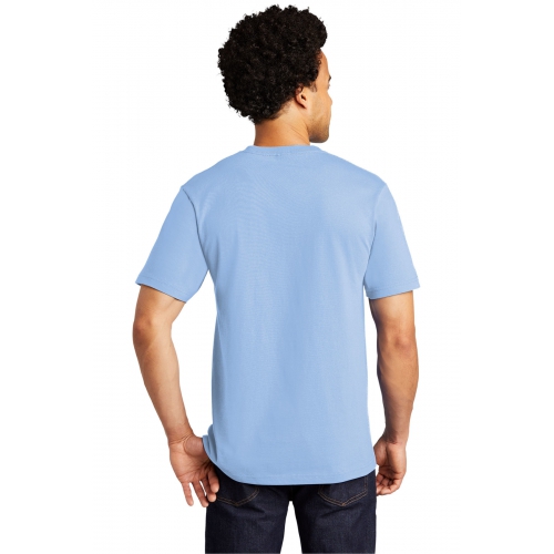 Port & Company Bouncer Tee Product Image