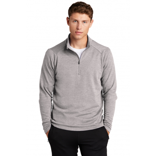 Sport-Tek Lightweight French Terry 1/4-Zip Pullover Product Image