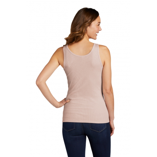 District Women's V.I.T.™ Rib Tank Product Image