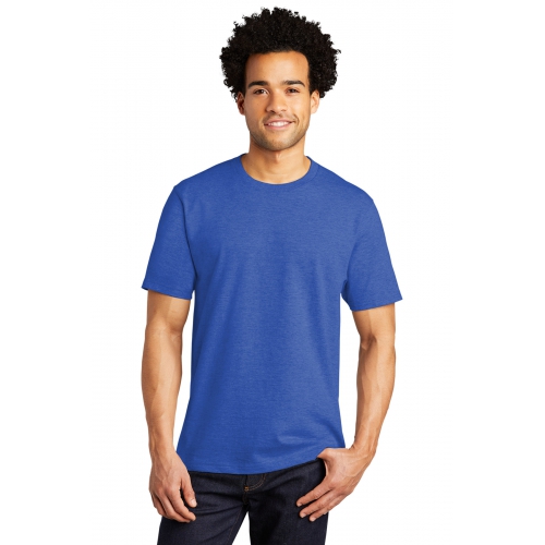 Port & Company Bouncer Tee Product Image