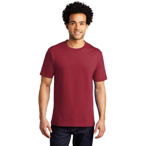 Port & Company Bouncer Tee Product Image