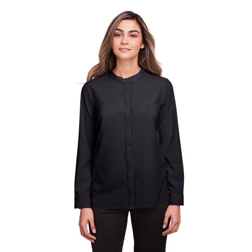 North End Women's Borough Stretch Performance Shirt Product Image