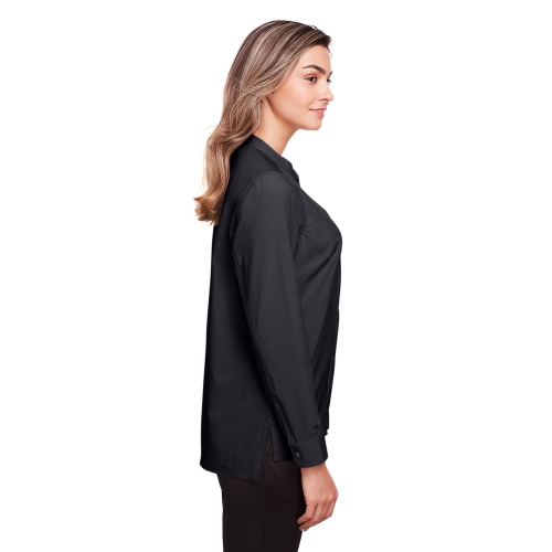 North End Women's Borough Stretch Performance Shirt Product Image