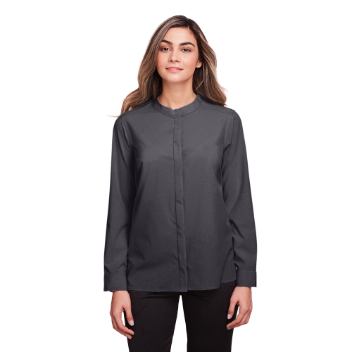 North End Women's Borough Stretch Performance Shirt Product Image