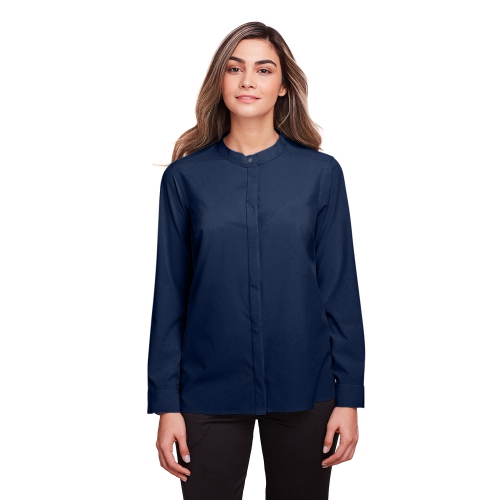 North End Women's Borough Stretch Performance Shirt Product Image