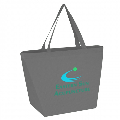 Non-Woven Budget RPET Tote Bag Product Image
