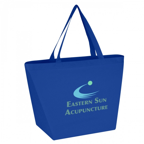Non-Woven Budget RPET Tote Bag Product Image