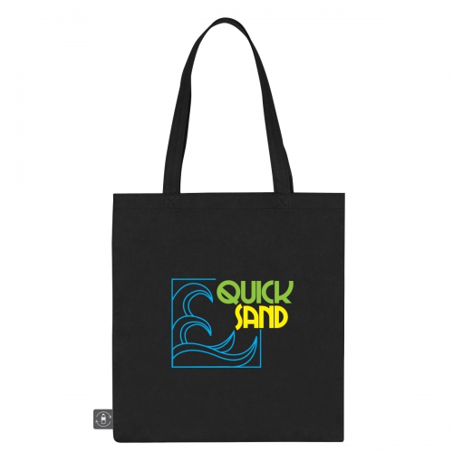 PLA Non-Woven Tote Bag Product Image