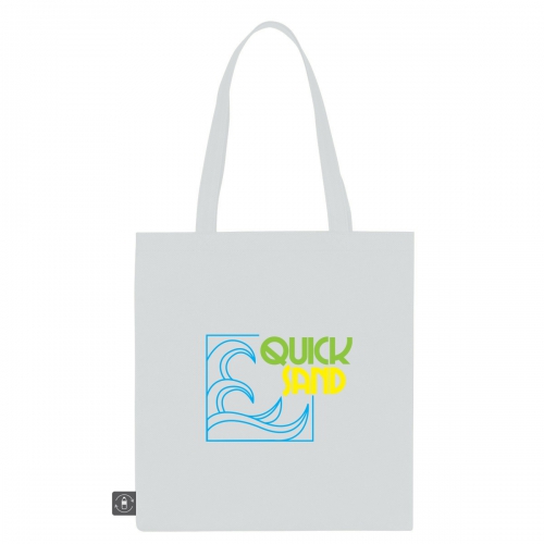 PLA Non-Woven Tote Bag Product Image