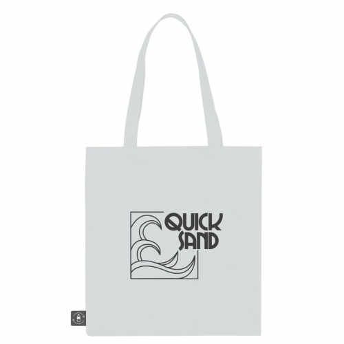 PLA Non-Woven Tote Bag Product Image
