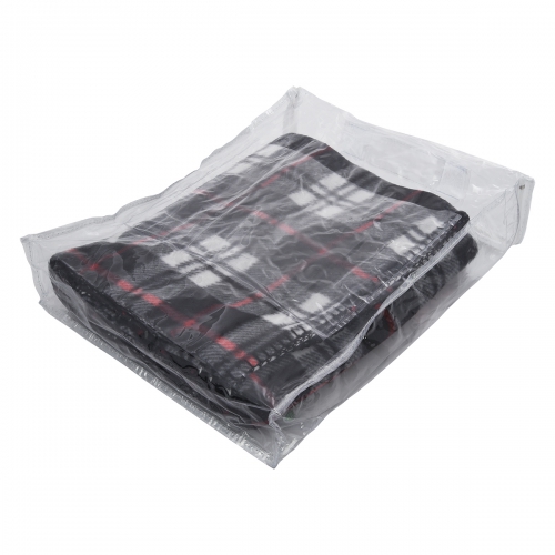 Fraser Fleece Blanket Product Image