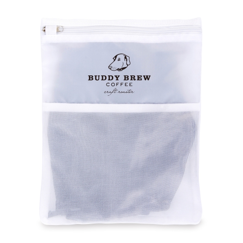 Reusable Face Mask Wash Bag Product Image