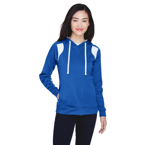Team 365 Women's Elite Performance Hoodie Product Image