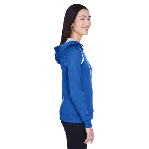 Team 365 Women's Elite Performance Hoodie Product Image