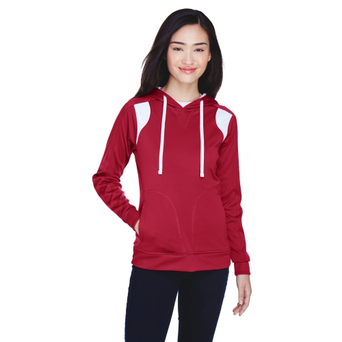 Team 365 Women's Elite Performance Hoodie Product Image
