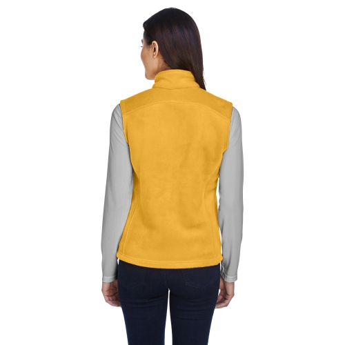 Core 365 Women Journey Fleece Vest Product Image