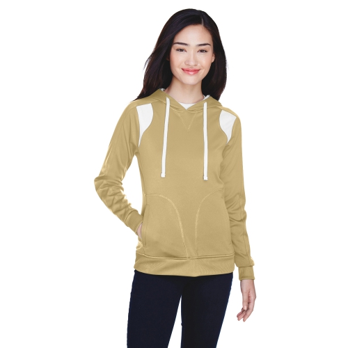 Team 365 Women's Elite Performance Hoodie Product Image