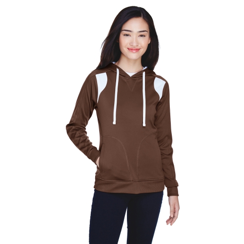 Team 365 Women's Elite Performance Hoodie Product Image