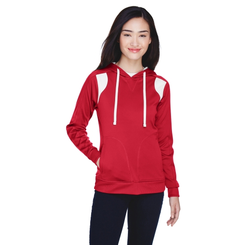 Team 365 Women's Elite Performance Hoodie Product Image
