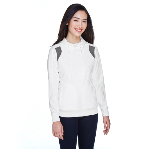 Team 365 Women's Elite Performance Hoodie Product Image