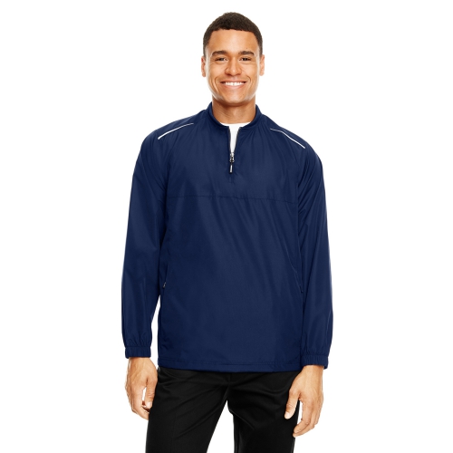 Core 365 Adult Techno Lite Quarter-Zip Product Image