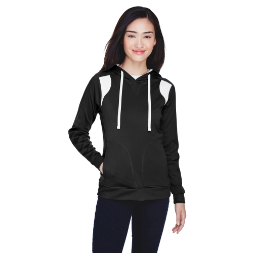 Team 365 Women's Elite Performance Hoodie Product Image