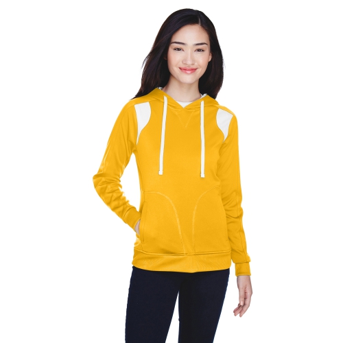 Team 365 Women's Elite Performance Hoodie Product Image