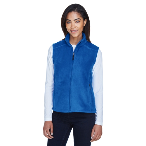 Core 365 Women Journey Fleece Vest Product Image