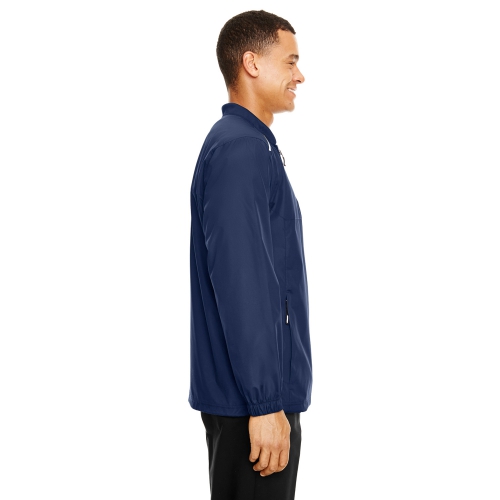 Core 365 Adult Techno Lite Quarter-Zip Product Image