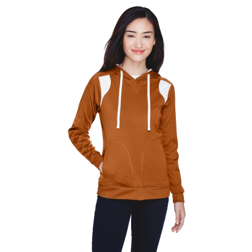 Team 365 Women's Elite Performance Hoodie Product Image