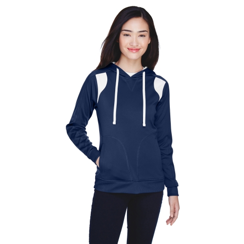 Team 365 Women's Elite Performance Hoodie Product Image