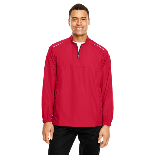 Core 365 Adult Techno Lite Quarter-Zip Product Image
