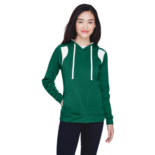 Team 365 Women's Elite Performance Hoodie Product Image