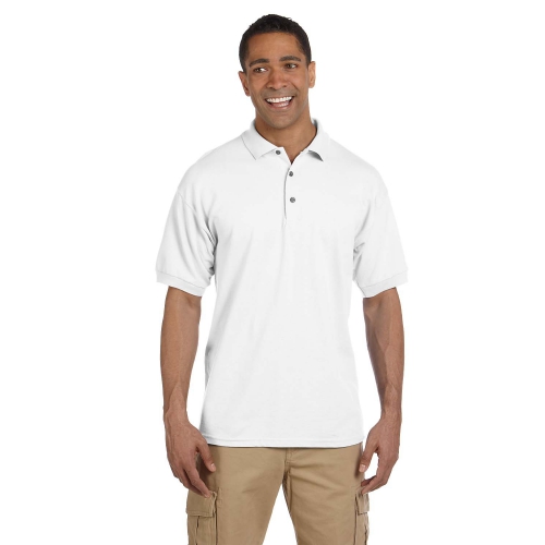 Gildan Ultra Cotton® Adult 6.3 oz. Piqu√© Polo Product Image