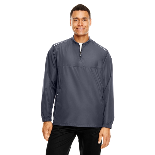Core 365 Adult Techno Lite Quarter-Zip Product Image