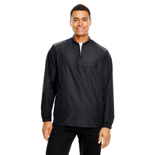Core 365 Adult Techno Lite Quarter-Zip Product Image